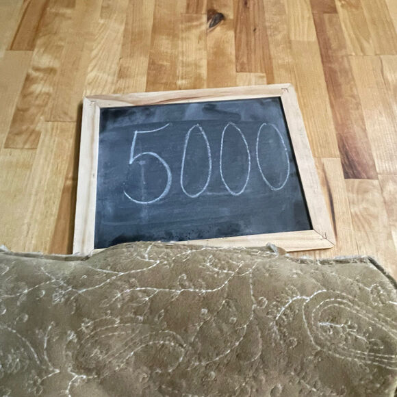 Ralph Lauren Jacket Brown Floral Embroidered Polyester Women Large EUC - Picture 13 of 13